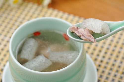 美食