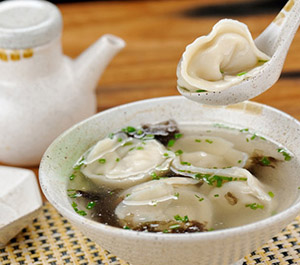美食