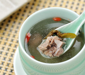 美食