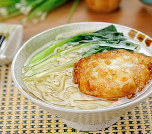 美食
