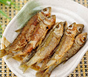美食