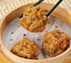 美食