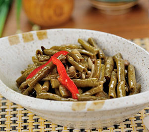 美食